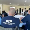 Formatura do PIP para PcD é marcada por emoção